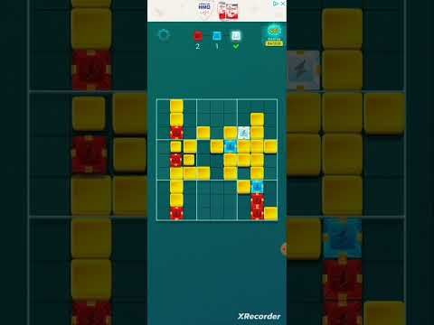 Video guide by Relax Games For Free Time: Playdoku: Block Puzzle Game Level 15 #playdokublockpuzzle