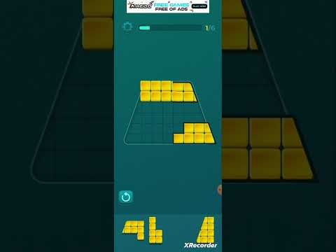 Video guide by Relax Games For Free Time: Playdoku: Block Puzzle Game Level 12 #playdokublockpuzzle