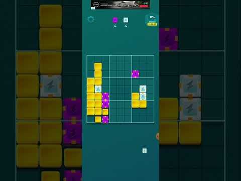 Video guide by Relax Games For Free Time: Playdoku: Block Puzzle Game Level 11 #playdokublockpuzzle
