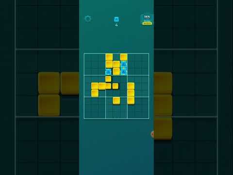 Video guide by Relax Games For Free Time: Playdoku: Block Puzzle Game Level 13 #playdokublockpuzzle