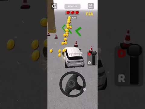 Video guide by سيارات الشرطة Police Cars: Real Drive 3D Level 5 #realdrive3d