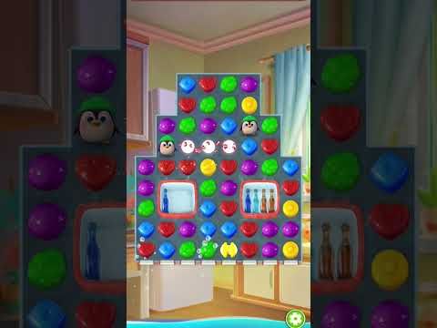 Video guide by Computer Gamer: Candy Manor Level 43 #candymanor