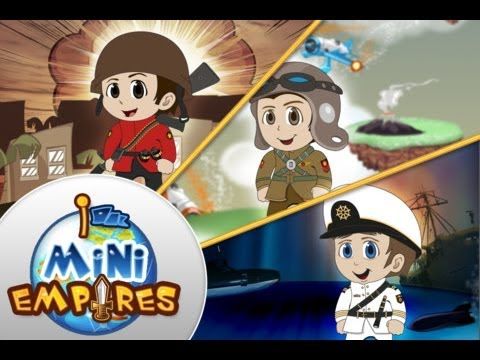 Video guide by : Mini Empires  #miniempires