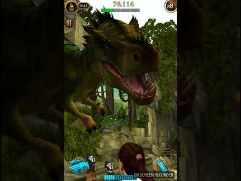 Video guide by Marco Romani: Lara Croft: Relic Run Level 32 #laracroftrelic
