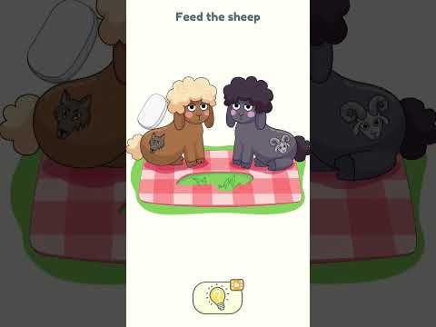 Video guide by Chilkidd: Feed The Sheep Level 603 #feedthesheep