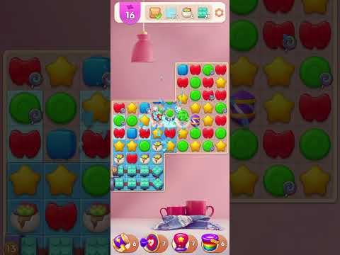 Video guide by Android Games: Decor Match Level 69 #decormatch