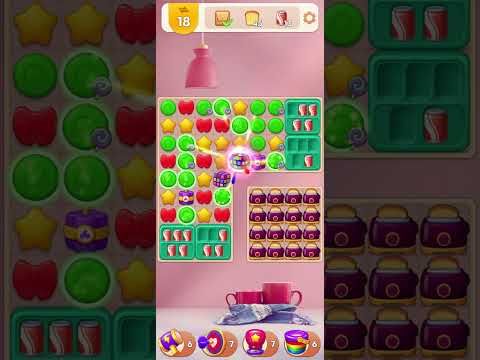 Video guide by Android Games: Decor Match Level 67 #decormatch