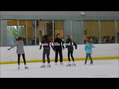 Video guide by irina threats: Figure Skating Level 13 #figureskating