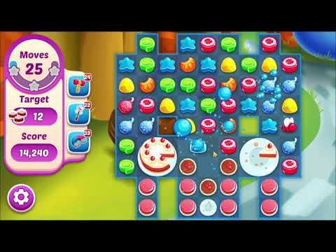 Video guide by VMQ Gameplay: Jelly Juice Level 713 #jellyjuice