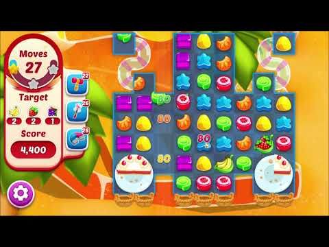 Video guide by VMQ Gameplay: Jelly Juice Level 691 #jellyjuice