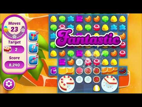 Video guide by VMQ Gameplay: Jelly Juice Level 680 #jellyjuice