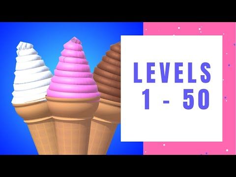 Video guide by Top Games Walkthrough: Ice Cream Inc. Level 150 #icecreaminc