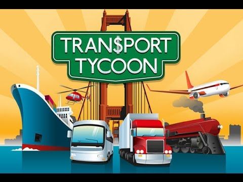 Video guide by : Transport Tycoon  #transporttycoon