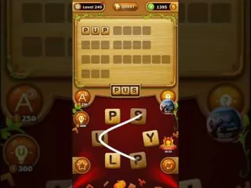 Video guide by Mahfuz FIFA: Word Games Level 249 #wordgames