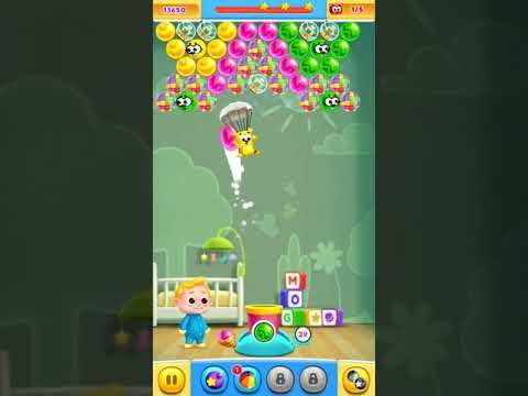 Video guide by RebelYelliex Gaming: Toys Pop Level 15 #toyspop