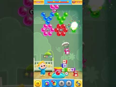 Video guide by RebelYelliex Gaming: Toys Pop Level 17 #toyspop