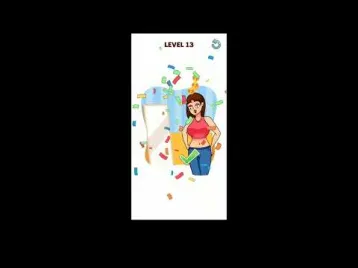 Video guide by EGV Gaming: Rainbow DOP  - Level 11 #rainbowdop