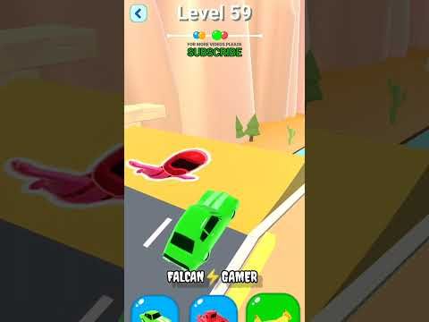 Video guide by Falcan Gamer: Car Factory! Level 59 #carfactory