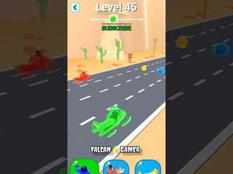 Video guide by Falcan Gamer: Car Factory! Level 45 #carfactory