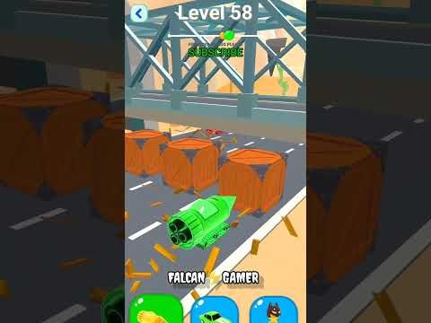 Video guide by Falcan Gamer: Car Factory! Level 58 #carfactory