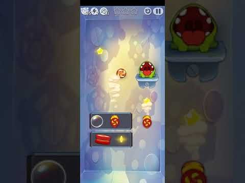 Video guide by Tech vs Games: Cut the Rope Level 12 #cuttherope
