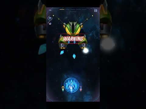 Video guide by leefiles: Galaxy Invaders: Alien Shooter Level 72 #galaxyinvadersalien