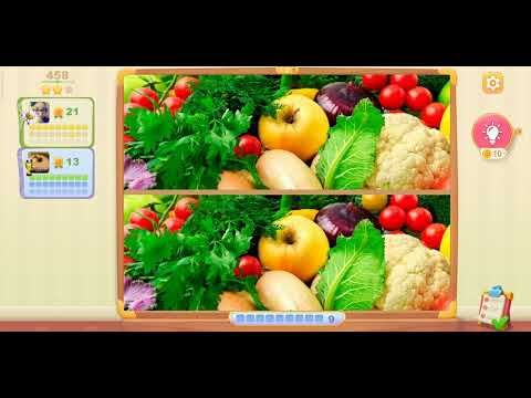 Video guide by Lily G: Differences Online Level 458 #differencesonline