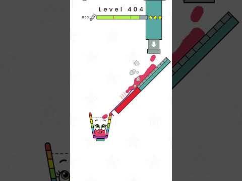 Video guide by PG YTG: Happy Glass Level 404 #happyglass