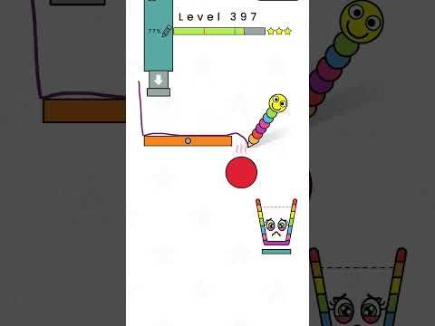 Video guide by PG YTG: Happy Glass Level 397 #happyglass