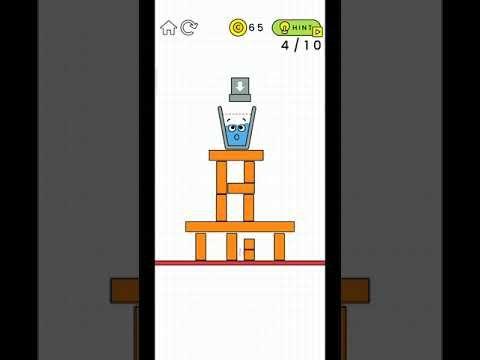 Video guide by Friends & Fun: Happy Glass Level 3 #happyglass