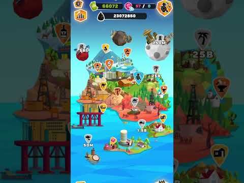 Video guide by Best Games Videos: Oil Tycoon Part 3 #oiltycoon