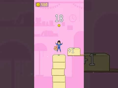 Video guide by 1001 Gameplay: TOFU GIRL Level 42 #tofugirl