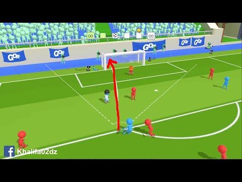Video guide by Khalifa02dz: Super Goal Part 136 #supergoal