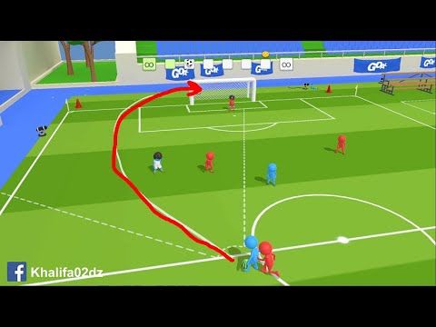 Video guide by Khalifa02dz: Super Goal Part 139 #supergoal