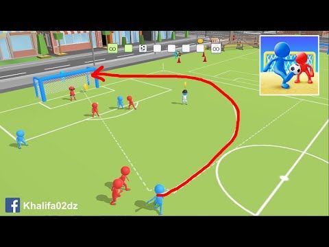 Video guide by Khalifa02dz: Super Goal Part 138 #supergoal