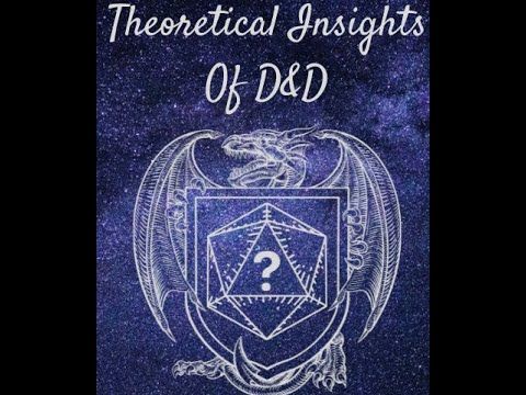 Video guide by Theoretical Insights Of D&D: Schools of Magic Part 1 #schoolsofmagic