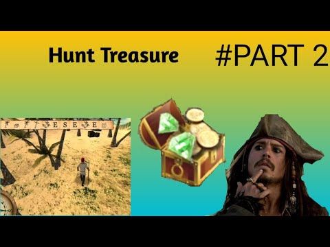 Video guide by PASMAS GAMING: The Pirate: Caribbean Hunt Part 2 #thepiratecaribbean