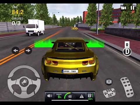 Video guide by Nicki Games: Car Parking Chapter 1 - Level 6 #carparking