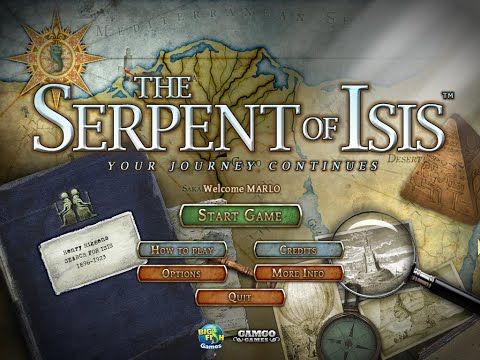 Video guide by : Serpent of Isis: Your Journey Continues  #serpentofisis
