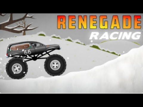 Video guide by Salmon: Renegade Racing Level 118 #renegaderacing