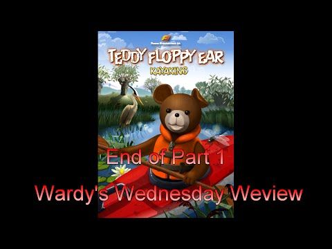 Video guide by Insomniac Gamers: Teddy Floppy Ear Part 12 #teddyfloppyear