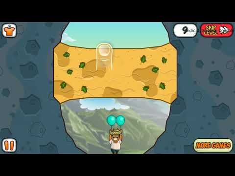 Video guide by Need for Velocity: Amigo Pancho 2: Puzzle Journey Level 9 #amigopancho2