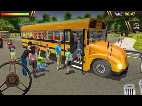 Video guide by Games Lovers: Bus Driving Simulator 2019 Part 2 #busdrivingsimulator
