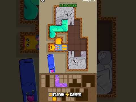 Video guide by Falcan Gamer: Block Puzzle!!!! Level 13 #blockpuzzle