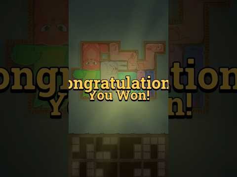 Video guide by King Sprit Gamer: Block Puzzle!!!! Part 4 - Level 21 #blockpuzzle