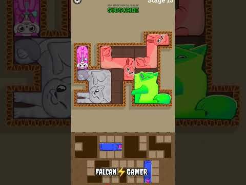 Video guide by Falcan Gamer: Block Puzzle!!!! Level 16 #blockpuzzle