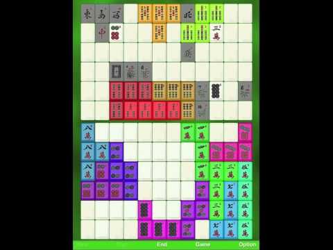 Video guide by : Mahjong Puzzle  #mahjongpuzzle