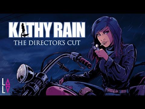 Video guide by Later Levels: Kathy Rain Part 16 #kathyrain