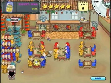 Video guide by 00killacam: Diner Dash Level 29 #dinerdash