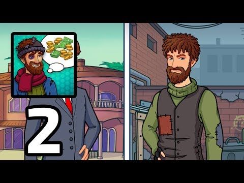 Video guide by Zerw Gameplay: Hobo Life Part 2 #hobolife